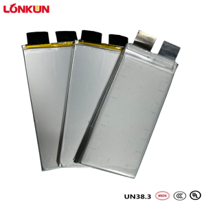 High Altitude Industrial UAV 14.8V 19000mAh 450Wh/kg Solid State Battery