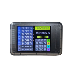 ISDT BL8 Smart Battery Monitor High Precision 2S-8S Active Balancing