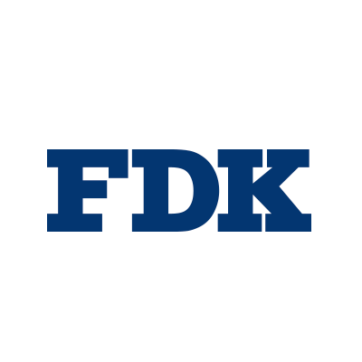 FDK battery cell manufacturer