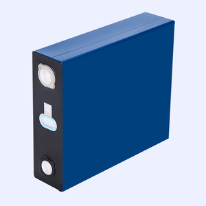 Prismatic Low-Temperature Lithium Iron Phosphate Cells
