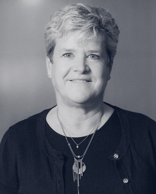 Carmena Gee - Financial Controller