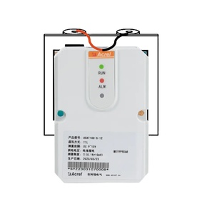 Acrel ABAT-S Single-Cell Online Monitoring Module Accuracy Class 1 Modbus