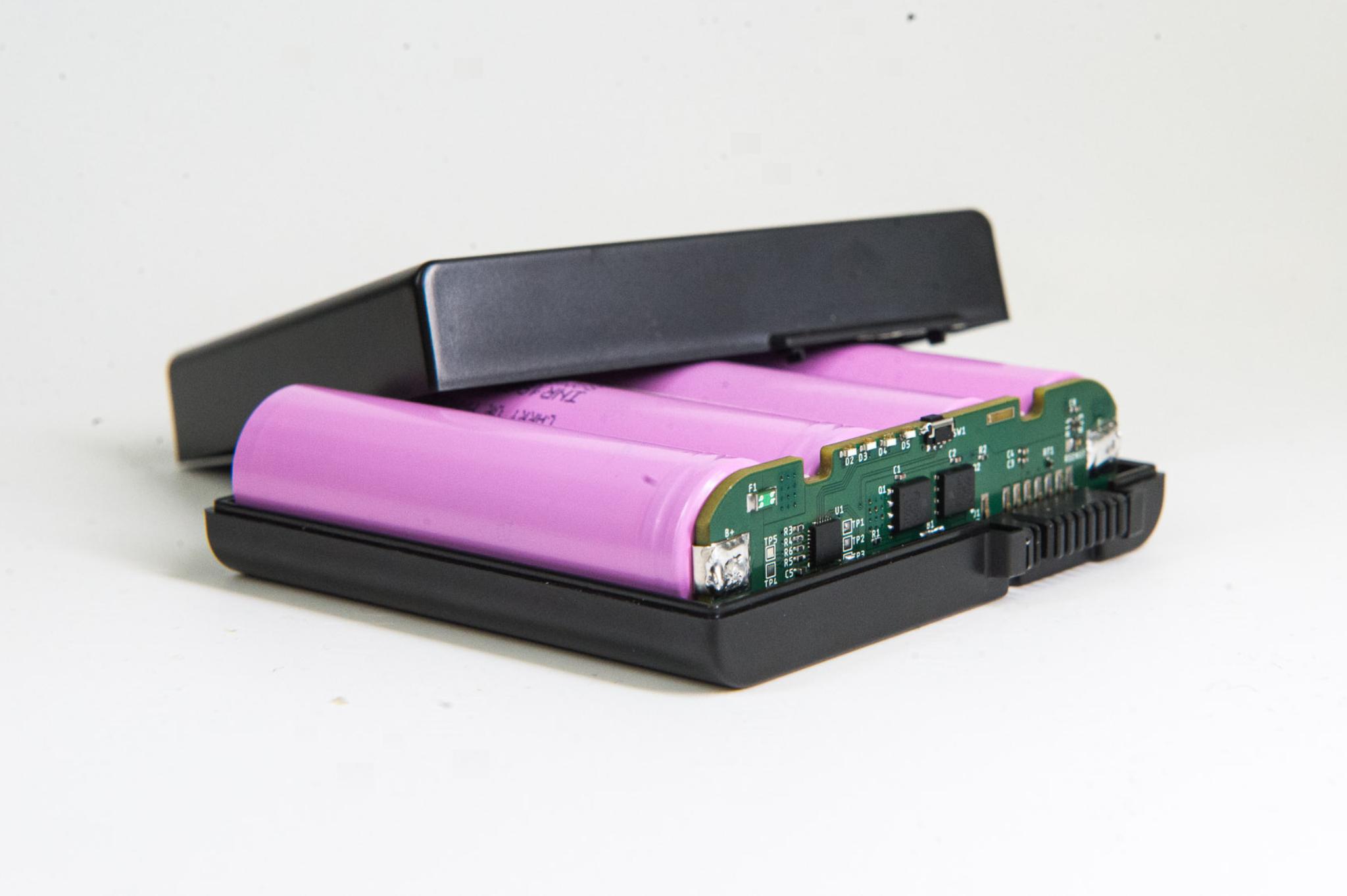 Criterion iQ Intelligent Battery Pack 2EXL7589 Series