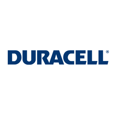 Duracell battery cell supplier partner