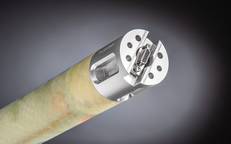 APS Tool-Compatible Downhole Battery Pack