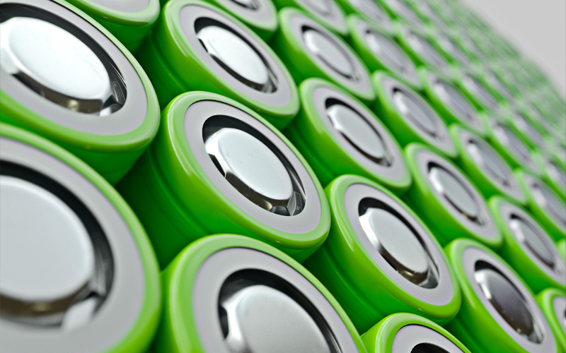 Tier-1 Audited Standard Battery Cells Sourcing