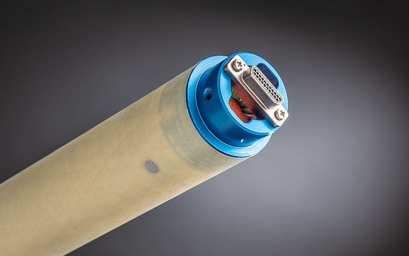 Extreme Condition High Temperature Downhole Battery