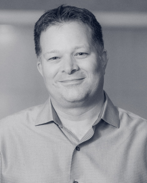 Craig Semple - Regional Manager Calgary