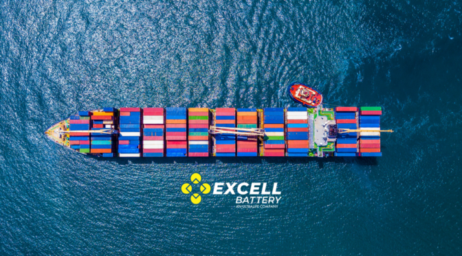 UN 38.3 battery testing requirements for safe lithium battery shipping