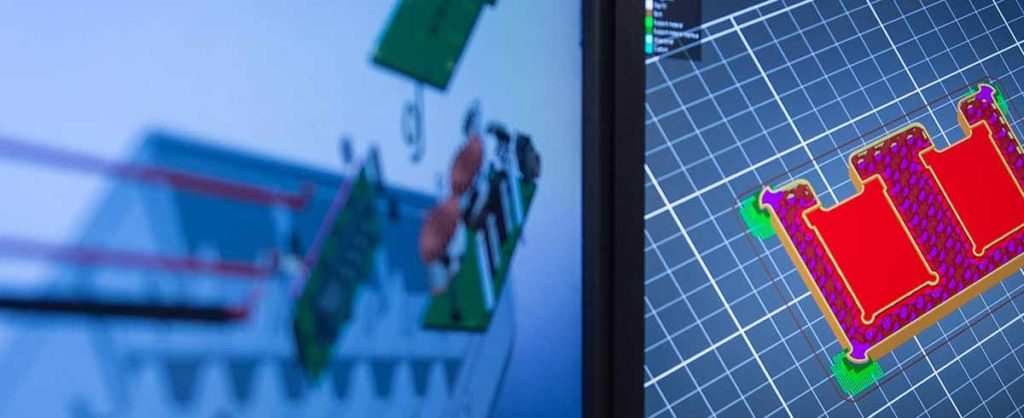 Intelligent Smart Battery Chargers and BMS Management Software