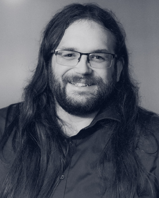 Mike MacWillie - Director of Engineering