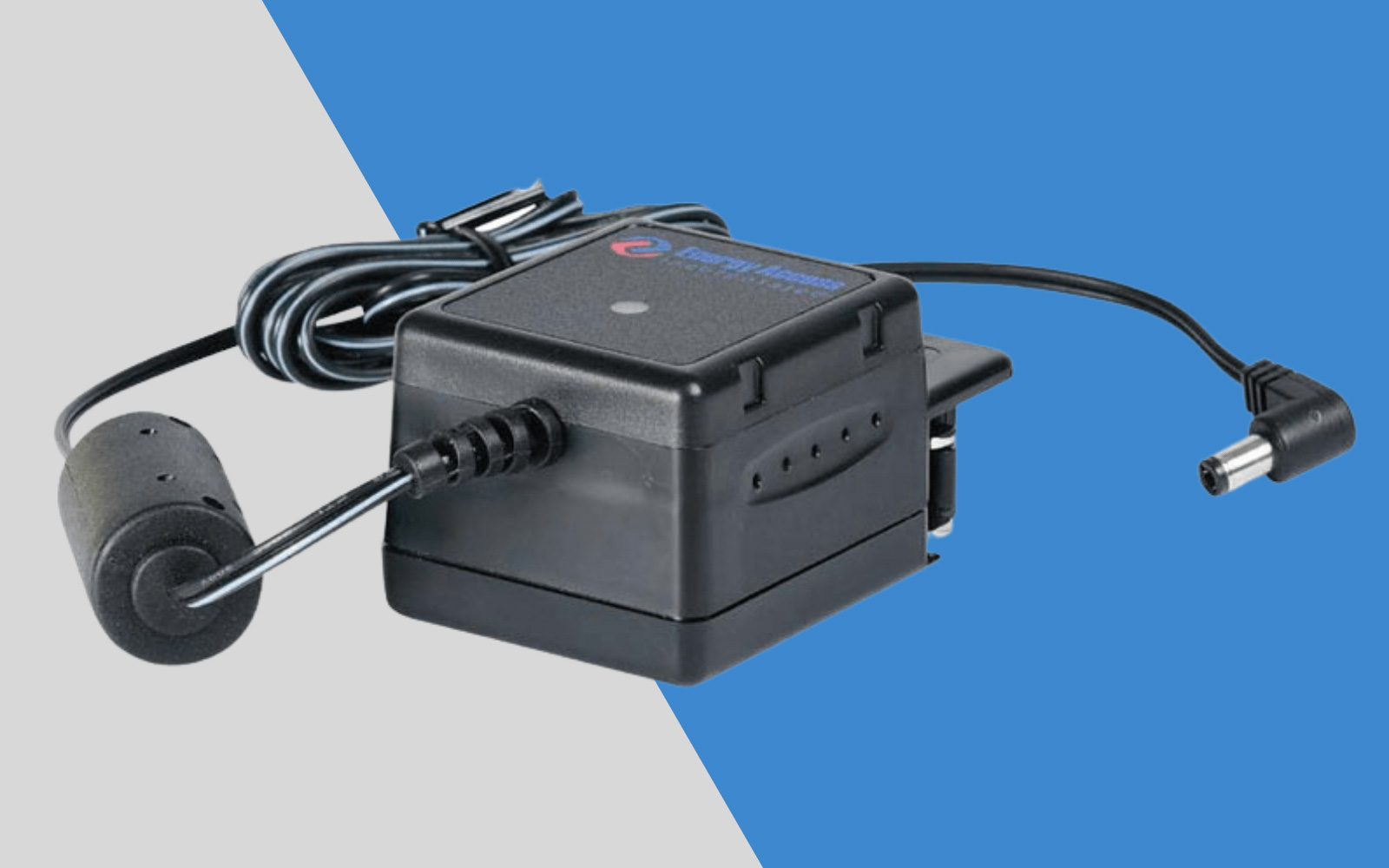 XSB 20W Plug-In Smart Battery Charger