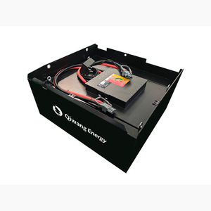 76.8V 304Ah Heavy-Duty Counterbalanced Forklifts Lithium Battery