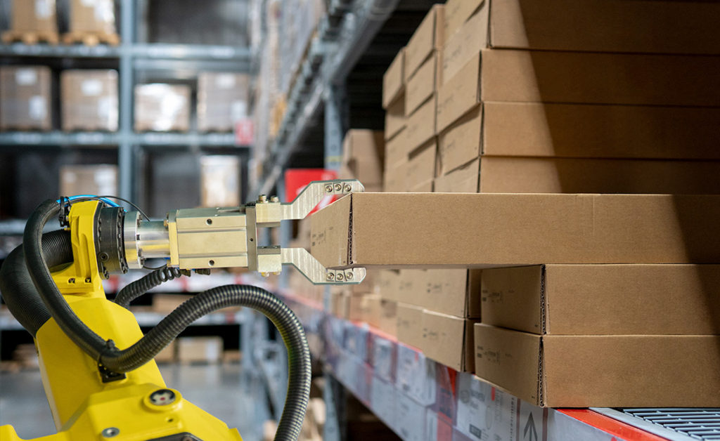 Robotic testing and safety verification for hazardous location battery packs