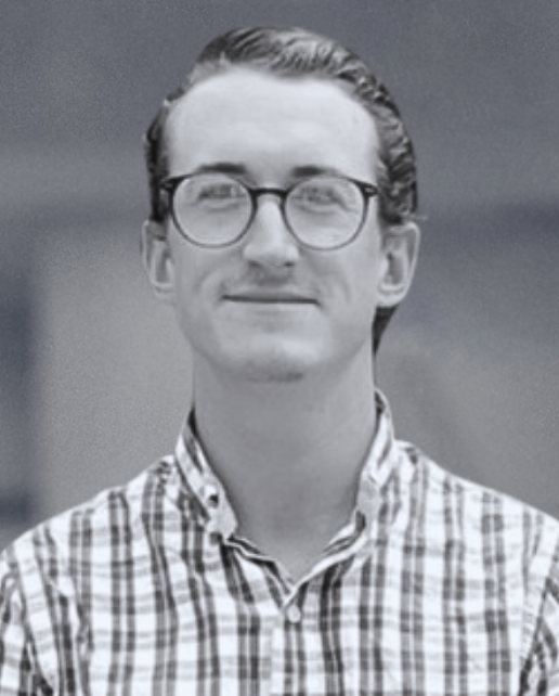 Charlie Steele - Account Manager